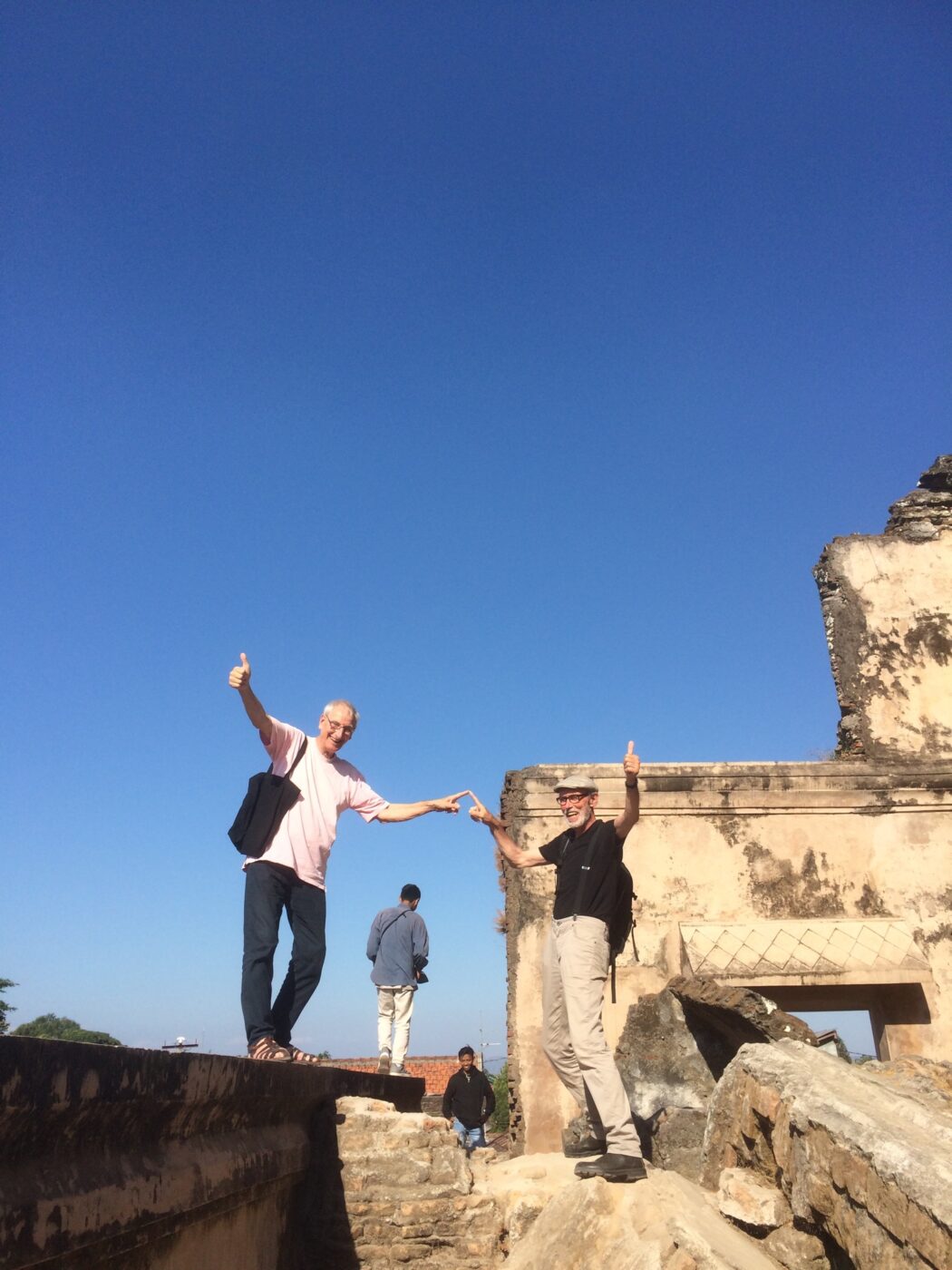 Margrit und Eckhart Haisch